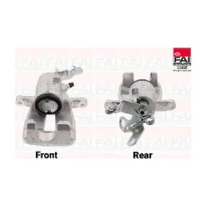 FCA128R FAI AutoParts