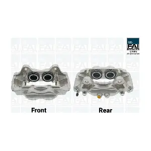 FPCA174L FAI AutoParts
