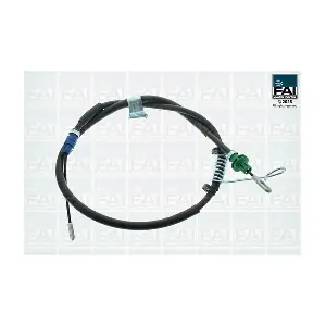 FAI AutoParts FPBC448