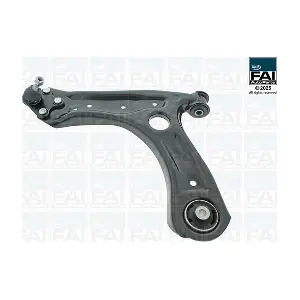 FPWB0029L FAI AutoParts