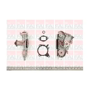 FAI AutoParts WP6302