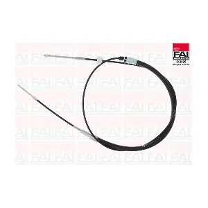 FBC119 FAI AutoParts