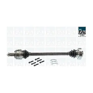 FPDS104 FAI AutoParts