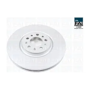 FAI AutoParts FPBD6065S
