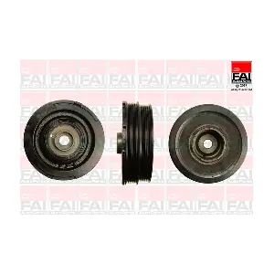 FAI AutoParts FVD1027