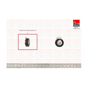 T9357 FAI AutoParts