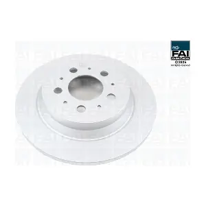 FPBD1057 FAI AutoParts