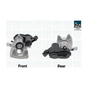 FPCA159R FAI AutoParts