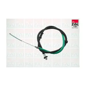 FBC373 FAI AutoParts