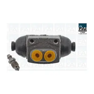 FAI AutoParts FPWC122