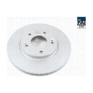 FPBD1368 FAI AutoParts