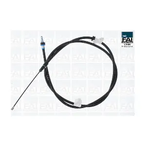 FPBC191 FAI AutoParts