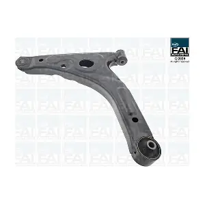 FAI AutoParts FPWB0124L