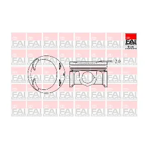 PK14-000 FAI AutoParts