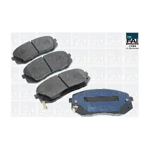 FAI AutoParts FPBP130