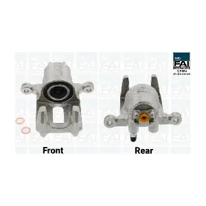 FPCA186L FAI AutoParts
