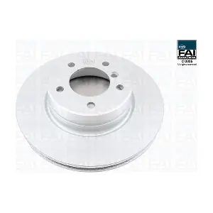FAI AutoParts FPBD1289