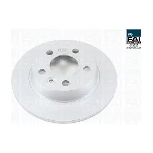 FAI AutoParts FPBD1035