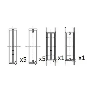 BM1059-STD FAI AutoParts