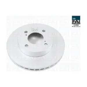 FPBD1439 FAI AutoParts