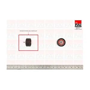 FAI AutoParts T9377