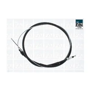 FPBC106 FAI AutoParts
