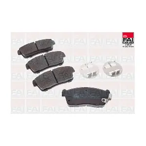 FAI AutoParts BP311