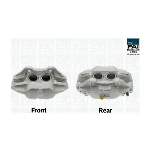 FAI AutoParts FPCA100R