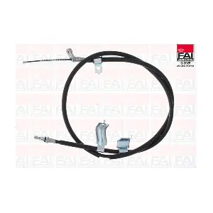 FBC194 FAI AutoParts