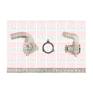 WP6111 FAI AutoParts