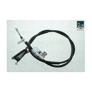 FAI AutoParts FPBC427