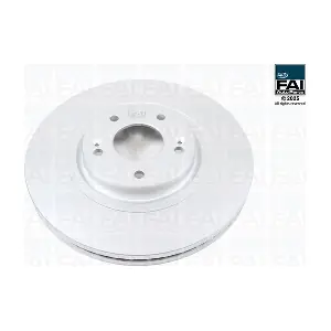 FPBD6071S FAI AutoParts