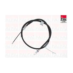 FBC203 FAI AutoParts