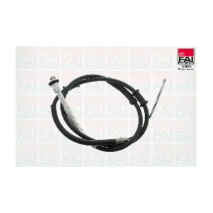 FBC220 FAI AutoParts