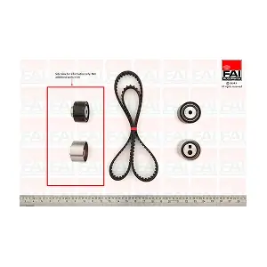 FAI AutoParts TBK110