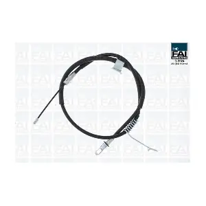 FPBC203 FAI AutoParts