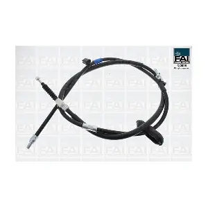 FPBC233 FAI AutoParts