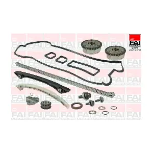 TCK288LVVT FAI AutoParts