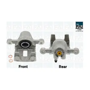 FPCA234L FAI AutoParts