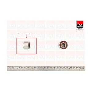 FAI AutoParts T9427