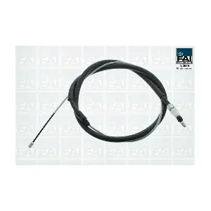 FPBC131 FAI AutoParts