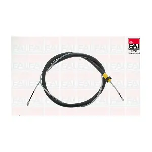 FBC674 FAI AutoParts