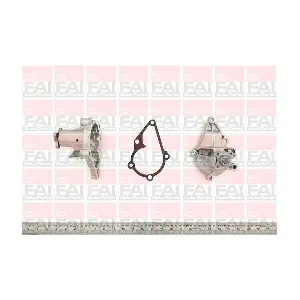 FAI AutoParts WP6268