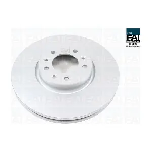 FPBD6092S FAI AutoParts