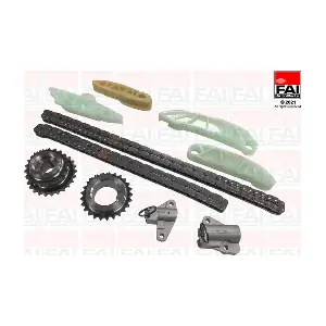 FAI AutoParts TCK356WO