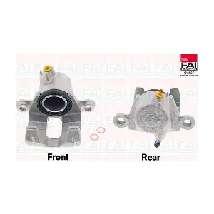 FAI AutoParts FCA270R