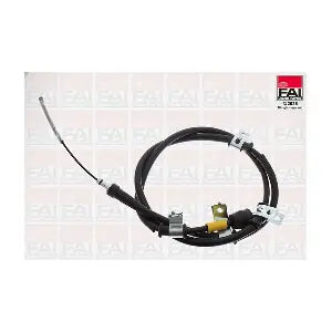 FBC537 FAI AutoParts