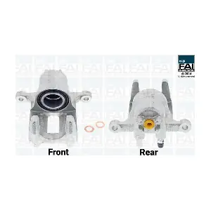FPCA171R FAI AutoParts