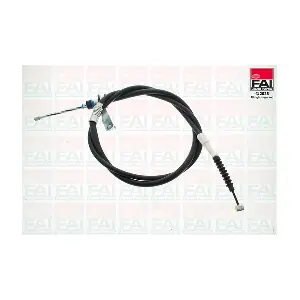 FBC634 FAI AutoParts