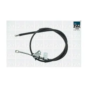 FPBC639 FAI AutoParts